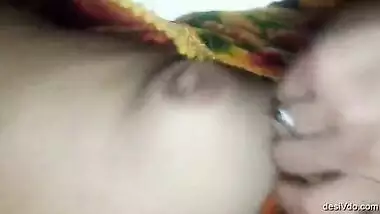 Unsatisfied Horny Desi Bhabi showing For Husband 3 Clips Part 2