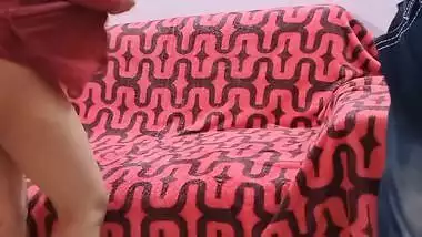 Desi Indian Nepali Rima Bhabhi Rough Sex With Her Nephew In Master Bedroom