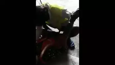 Construction worker enjoys hardcore sex with his co worker