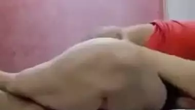 Mature Desi XXX wife rides her husband’s cock in various poses MMS