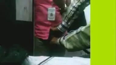 Taking advantages of my sexy indian secretary savita as a boss