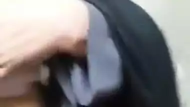 Today Exclusive- Paki Bhabhi Boob Prssing And Ass & Pussy Record By Dewar