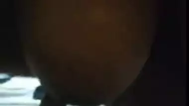 Desi wife is in seventh heaven when she rides XXX buddy's hard dick