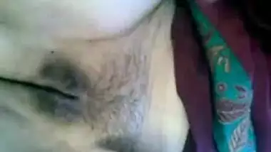 Desi must watch selfies NIPPLE Clamps ASS Fingering PUSSY play & DILDO ride part 1