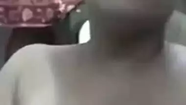 Guy jerks off to Desi sex wife stripping and taking XXX parts to light