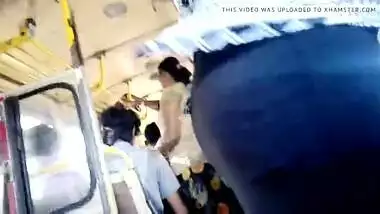 Sri lankan huge butt