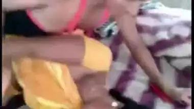 Desi aunty gets violated by nephew as revenge for being and interfere in his marriage