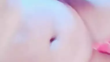 Married Indian girl shows tits but the video isn't for husband