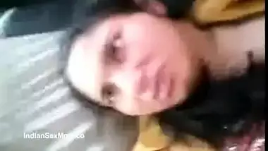 Mature bhabhi’s hardcore car sex with her driver
