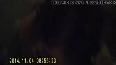 Horny Canadian Punjabi Babe BJ n Fuck Show. Says Janu Zor Se