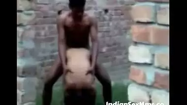 Lascivious lad enjoys hardcore sex and asks his friends to record it