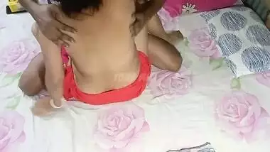 Young Indian Youtuber Couple Has Creampie Hardcore Sex In Front Of The Mobile Camera