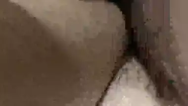 Most Demanded Girl Tight Pussy Fucked and Lover Cum On her Body With Clear Hindi Audio