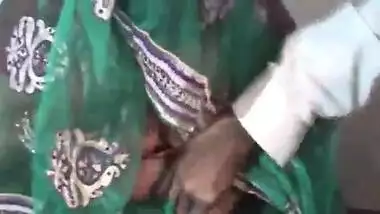 Old wife fucking like first night with Clear Hindi Audio and Loud Moaning