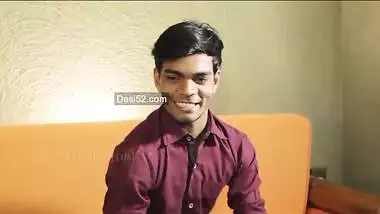 Desi nice porn movie ,hot desi girl fuck with staff Part 1