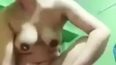 Today Exclusive- Bangla Wife Strip Her Cloths And Showing Nude Body Part 1