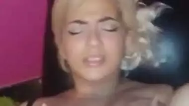 Ass to Mouth, last night fuck. Slow Anal and breast fuck. Cum on mouth!