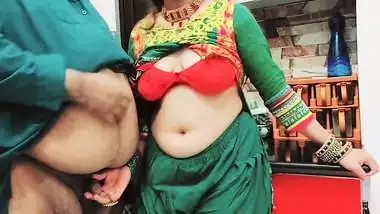 Desi Wife Has Real Sex With Hubby’s Friend With Clear Hindi Audio – Hot Talking