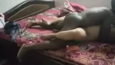 indian wife getting fucked by two bbc and husband recording