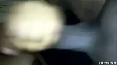 Bigboob Chubby Bangladeshi Bhabi Giving a Sloppy Bj And Handjob To Hubby Bangla Talk In Last Moment