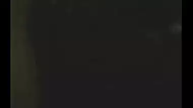 Large milk cans desi bhabhi gives blowjob to devar previous to incest sex!