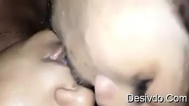 Horny Telugu Couple Fucking Nice Expression n Loud Moans