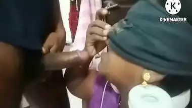 Personally, My Second Tamil Wife And I Had Sex With Morning Sex