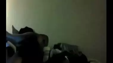 Desi village sex mms of cute bhabhi hardcore sex with lover