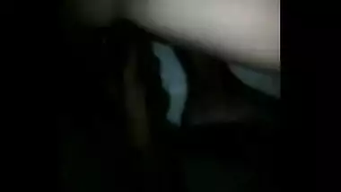 XXX hindi video of a cute college girl enjoying home sex with boyfriend