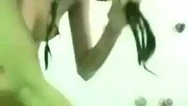 Bangladeshi Cute Girl From Sylhet Fucking With Lover 4 New Clips With Bangla Talk Part 3