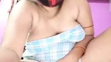 Desi chubby village girl
