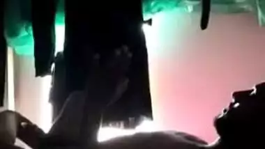 Cute Bangladeshi Desi XXX lovers hardcore fucking on camera MMS