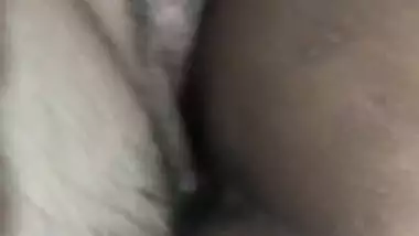 Big Ass Desi Bhabi Pussy Farting And Fucked Hard In Doggy with Moaning