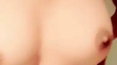 After School I Cum While Is Home My Narrow Wet Pussy Close Up