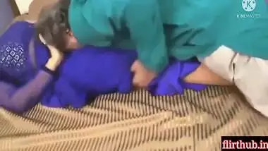 Ikumi Yamashita - Bahu Karti Rahi Or Tharki Sasur Fir Bhi Nhi Mana