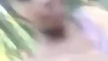 Shy Desi girl tries to hide sex demon that wants to do XXX things