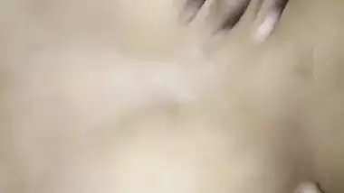 Indian Bhabhi Cheating His Husband In Oyo Hotel Room With Hindi Audio Part 22