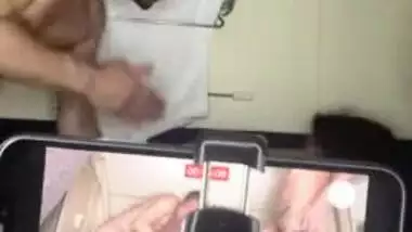 Fucked with a friend and filmed sex with a fellow traveler on the train