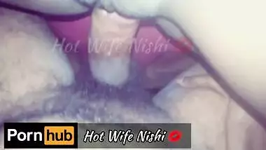 Sri Lankan Horny Wife begs for Creampie on her Period |  Creampie | මෙන්සස් දවසෙත් හුකමු