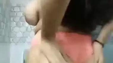 Sexy teacher fucked by student in school