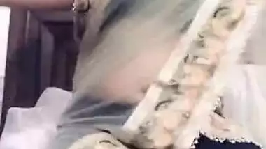 Horny Punjabi Girl Showing her Boobs and Pussy 4 Clips Part 3
