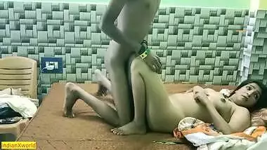 Beautiful Customer Service Girl Xxx Hot Sex With Big Cook Boy At Rest Room!!