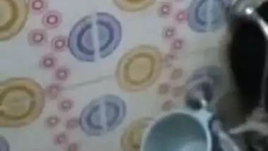 Village school girl girl showing her pussy and boob from bathtub, MMs sex