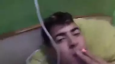 Cute Punjabi Girl Blowjob and Fucked 4 Clips with Clear Talk Part 3