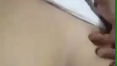 Desi Married Bhabi Showing And Saying ami Babuler Bou Enjoy the Bangla Talk (Update)