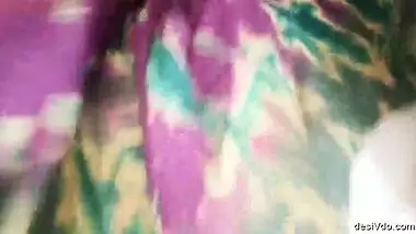 Unsatisfied Horny Desi Bhabi showing For Husband 3 Clips Part 3