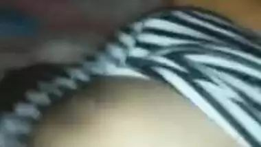 Boy kisses and touches XXX body of sleeping slut wanting sex from her