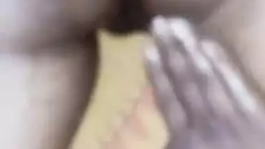 Indian couple fucking hard part-2