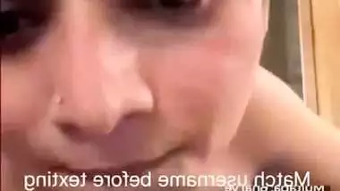 Viral Indian actress nude MMS of Miss. Arora