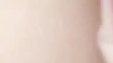 Bangladeshi XXX guy fucks hard his Desi girlfriend’s pussy on cam MMS